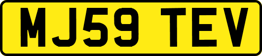 MJ59TEV