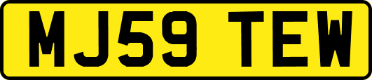 MJ59TEW