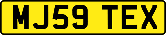MJ59TEX