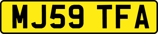 MJ59TFA