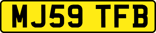 MJ59TFB