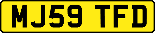 MJ59TFD