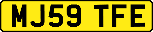 MJ59TFE