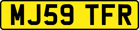 MJ59TFR