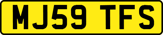 MJ59TFS