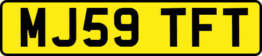 MJ59TFT