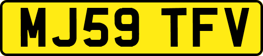 MJ59TFV