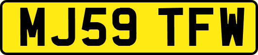 MJ59TFW