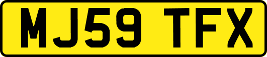 MJ59TFX