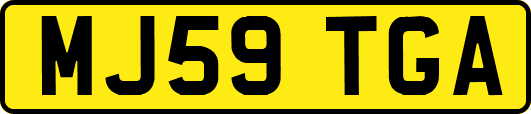 MJ59TGA