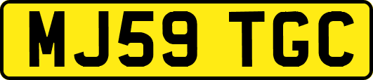 MJ59TGC