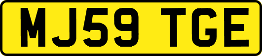 MJ59TGE