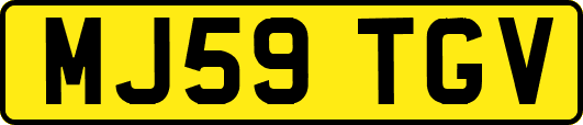 MJ59TGV