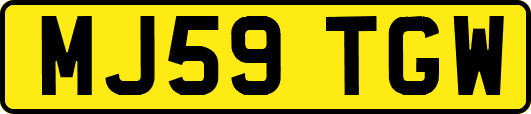 MJ59TGW