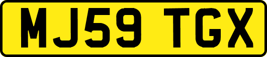MJ59TGX