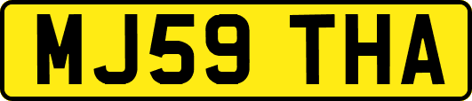 MJ59THA