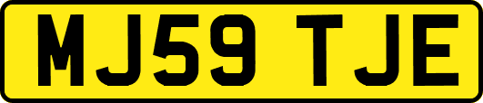 MJ59TJE