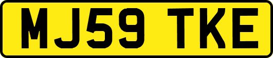 MJ59TKE