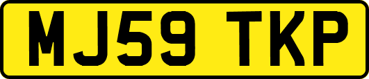 MJ59TKP
