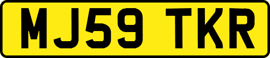 MJ59TKR