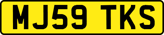 MJ59TKS