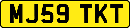 MJ59TKT