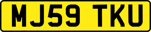 MJ59TKU