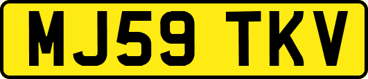 MJ59TKV