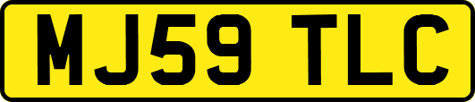 MJ59TLC
