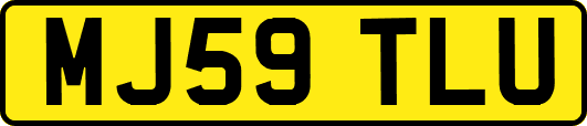 MJ59TLU