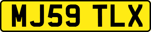 MJ59TLX