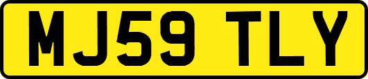 MJ59TLY