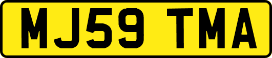 MJ59TMA
