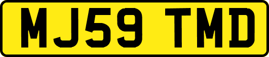 MJ59TMD