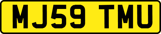 MJ59TMU