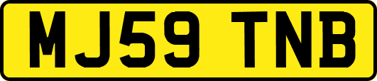 MJ59TNB