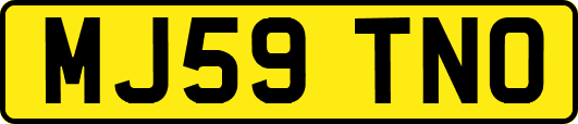 MJ59TNO