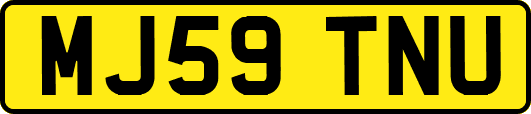 MJ59TNU