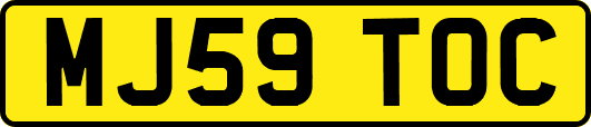 MJ59TOC