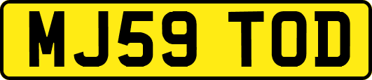 MJ59TOD