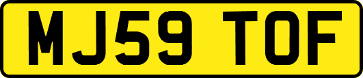 MJ59TOF