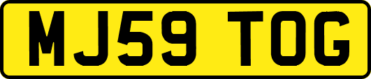 MJ59TOG