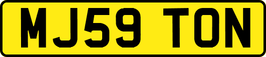 MJ59TON