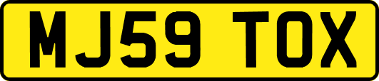 MJ59TOX