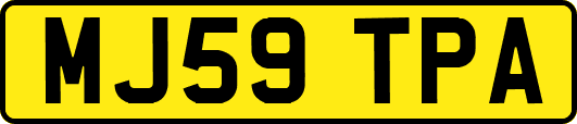 MJ59TPA