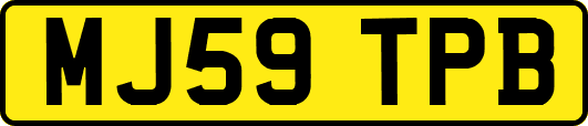 MJ59TPB