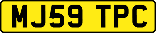 MJ59TPC