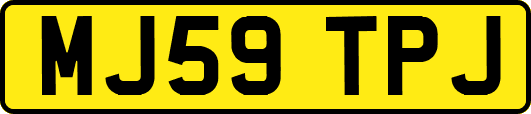 MJ59TPJ
