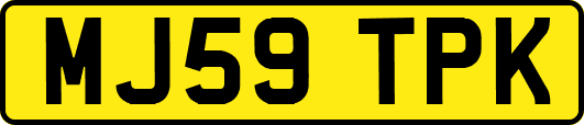 MJ59TPK