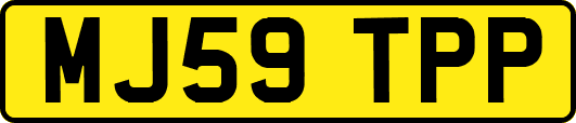 MJ59TPP